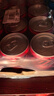可口可乐（Coca-Cola）饮料  零度 无糖 汽水 碳酸饮料 200ml*12罐 实拍图
