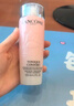 兰蔻（LANCOME）新清滢保湿柔肤水125ml 粉水 新老款随机发货【临期清仓】 实拍图