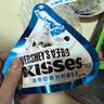 好时kisses水滴曲奇奶香白巧克力味糖果27g*1袋【临期清仓】情人节 实拍图