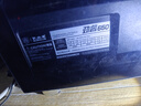 大水牛（BUBALUS）额定650W 劲睿650台式电源（80PLUS白牌/支持5060显卡/12CM温控风扇/背线/宽幅） 实拍图