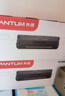奔图（PANTUM）PD-213原装硒鼓适用P2206NW/M6202W/M6206W/M6205NW打印机碳粉盒耗材 PD-213原装硒鼓2支装 标准版 实拍图