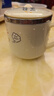 迪士尼（Disney）儿童牛奶杯学饮杯不锈钢水杯学生上学专用杯子宝宝幼儿喝水训练杯 实拍图