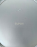 苏泊尔（SUPOR）电饼铛 电饼档 双面加热煎烤机烙饼锅 早餐机 加大加深三明治机薄饼机抗菌升降烤盘 JT30AQ647 实拍图