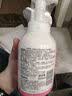 贝亲（Pigeon）洗发水沐浴露 含桃叶精华 洗发沐浴二合一  500ml*2 实拍图