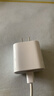 Apple/苹果 20W type-c充电器 苹果usb-c充电器原装手机快充头 旗舰店苹果iphone17/16/15promax充电器 实拍图