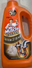 威猛先生（Mr Muscle）管道速效疏通啫喱 强力瓦解卫浴堵塞 管道疏通剂960ml 实拍图