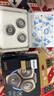 飞利浦（PHILIPS） 剃须刀刀头配S9000 SW6700 SW9700 S9041 荷兰进口SH91（3刀网+3刀片） 实拍图