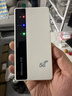 纽曼5g随身wifi移动wifi6免插卡多网通无线上网卡便携式车载无限路由器全国通用流量2026款全程不限速 实拍图