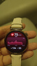 华为【520送礼优选送女友】HUAWEI WATCH GT 6 浮光白 41mm智能手表多维情绪健康全新骑行体验 实拍图