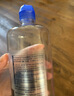 博士伦润明清透隐形眼镜水护理液620ml美瞳护理液清洁杀菌 【失效期11月 实拍图