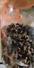 金唐有机秋木耳150g 东北特级黑木耳小碗耳 山珍菌菇干货凉拌火锅食材 实拍图