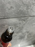 白云山眼部抗皱植萃精华油紧致淡化细纹眼袋黑眼圈补水保湿两瓶装40ml 实拍图