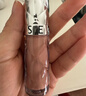 丝芙兰（SEPHORA）口红唇釉丰盈蜜润唇釉镜面唇釉唇彩唇蜜  520礼物 6ml,温柔奶茶#02 实拍图