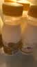 每日鲜语鲜牛奶 A2β-酪蛋白鲜牛奶185ml*6 巴氏杀菌乳 低温鲜奶 实拍图