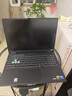 华硕天选6 Pro 酷睿版 国家补贴 Ultra 9 16英寸游戏本笔记本电脑(U9-275HX 16G 1T RTX5060 2.5K)灰 实拍图