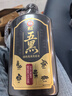 霸王五黑固色亮泽洗发水控油去屑洗头膏何首乌黑芝麻洗发露750ml 实拍图