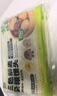 华田禾邦【药食同源】全麦八珍粉馒头1.2kg 12个 健康五谷杂粮早餐主食 实拍图