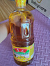 鲁花【保真菜籽油】低芥酸特香菜籽油 2L 物理压榨【京东品酒会同款】 实拍图