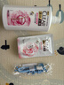清扬女士去屑洗发水 多效水润1.2kg烟酰胺净屑止痒留香洗头膏热门商品 实拍图