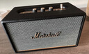 马歇尔（Marshall）【只换不修】ACTON III 音箱 重低音摇滚 无线蓝牙家用3代音响 送礼 礼物 acton3 黑色 实拍图