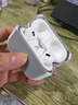 亿色（ESR）适用AirPods Pro 2保护套Apple二代耳机保护套magsafe磁吸耳机套苹果无线蓝牙耳塞防滑防摔磁吸壳 实拍图