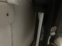 泰坦军团27英寸双侧入光屏 2K 345Hz DyDs0.5ms HDR600 FastIPS硬件低蓝光 云上舞白电竞显示器 仓刀X276S+ 实拍图