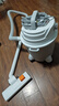 德尔玛（Deerma）【重磅新品】TJ700S 干吹两用吸尘器 家用商用 吸尘器桶式大吸力 整机降噪设计ZN-530 实拍图
