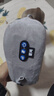 晋鸿 晋鸿U型按摩枕护颈枕肩颈颈椎按摩器车载脖子按摩仪母亲节礼物生日礼物送男女生老婆爸妈伴手礼 三键按摩枕颈椎按摩器礼盒礼袋高端商务团建奖品伴手礼 实拍图