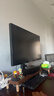 泰坦军团 31.5英寸2304分区 MiniLED 4K 160Hz双模320Hz HDR1000 DyDs0.5ms消除拖影 电竞显示器P326MV MAX 实拍图