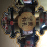 百草味坚果零食礼盒1730g 罐装坚果开心果松子零食大礼包每日坚果送礼 实拍图