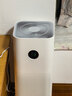 米家小米空气净化器5S【缓解花粉过敏】家用除甲醛除菌除过敏AC-M24-SC 实拍图