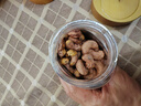 百草味坚果零食礼盒1730g 罐装坚果开心果松子零食大礼包每日坚果送礼 实拍图