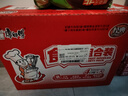 康师傅方便面 经典红烧+萝卜牛腩+番茄+金汤肥牛104g*20泡面整箱速食 实拍图