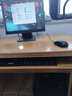 华硕（ASUS）海景房5060全家桶14代酷睿i5台式电脑DIY组装机独显主机整机直播设计游戏电竞企业大额补贴整套 优：酷睿i7丨RTX3050丨16G丨1T光追 华硕（ASUS）单主机+键鼠套餐+五 实拍图