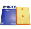 马勒（MAHLE）空滤空气滤芯格滤清器适配大众EA211涡轮 高尔夫7 14-20款 1.2T 1.4T 晒单实拍图