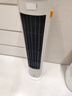 美的（Midea）【直流变频】家用空调扇 智能语音冷风扇 负离子净化落地冷风机水冷塔扇 强力制冷双向送风ADJ10SC 实拍图