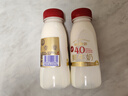 每日鲜语4.0鲜牛奶211ml*6 家庭必备 实拍图