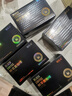 轻生元美式速溶黑咖啡粉无蔗糖0脂0卡云南小粒咖啡豆健身熬夜浓缩苦咖啡 美式黑咖啡【五盒250袋 】到手99 实拍图