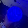 【热销百万】星空灯满天星氛围灯投影灯小夜灯台灯情调氛围礼物 【星璇极光】白色-旋转星空灯-插电款 实拍图