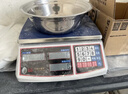 德敏电子秤克秤0.1g商用厨房中药材黄金珠宝茶叶高精度台称10kg 实拍图