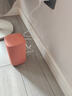 小米（MI）Xiaomi 智能音箱 红 超级小爱智能音箱 AI大模型问答 连续指令语控 支持远程备车 小米蓝牙音箱 实拍图