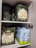 babycare金山茶花纸尿裤S58片(4-8kg)新生儿婴儿尿不湿超薄透气轻柔花苞裤 实拍图