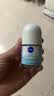 妮维雅（NIVEA）女士止汗露 活力清新长效爽身香体走珠套装12ml*2 520送女朋友 实拍图