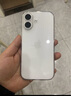 绿联 适用苹果14手机壳iPhone14防摔壳 抗指纹防磨防震抗黄 镜头全包超薄保护套 透明  实拍图