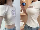 摩亭胸部美韵霜 快速丰美胸乳霜产品胸部护理按摩精油神器官方正品 1盒 体验装 实拍图