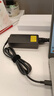 米瑞思（mryc）戴尔笔记本充电器65W Type-C电脑电源适配器线20V3.25A适用Dell XPS13-9305灵越14-7400分体款 实拍图