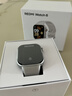 小米（MI）REDMI Watch 6皎月银 国家补贴 澎湃OS 3 心率血氧监测 红米手表6 小米汽车 送男友送女友 实拍图