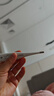 欧姆龙（OMRON）电子体温计 腋下温度计 20s快速预测 MC-686  实拍图