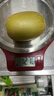 佳沛（zespri）新西兰阳光金奇异果巨大果15粒礼盒 单果146-175g 猕猴桃水果礼盒 实拍图