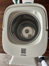 美的（Midea）【价保618】电热水瓶烧水壶母婴级316L不锈钢内胆家用5L大容量净饮水机智能保温一体可拆11FPro 实拍图